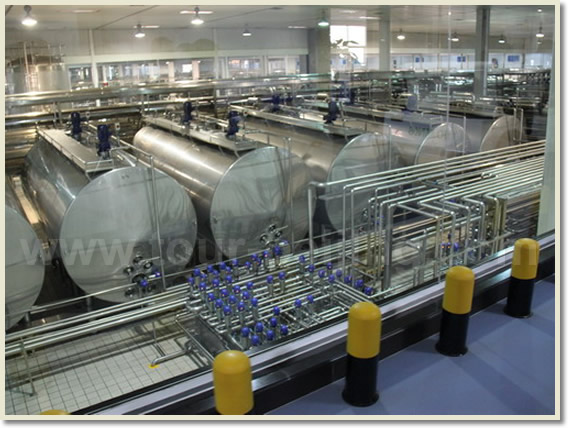Mengniu Dairy
